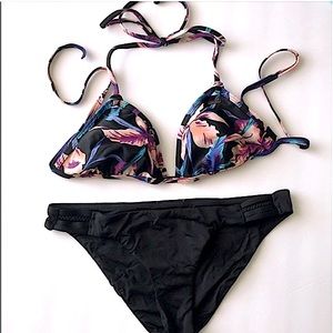 Roxy Tropical Palm Bikini